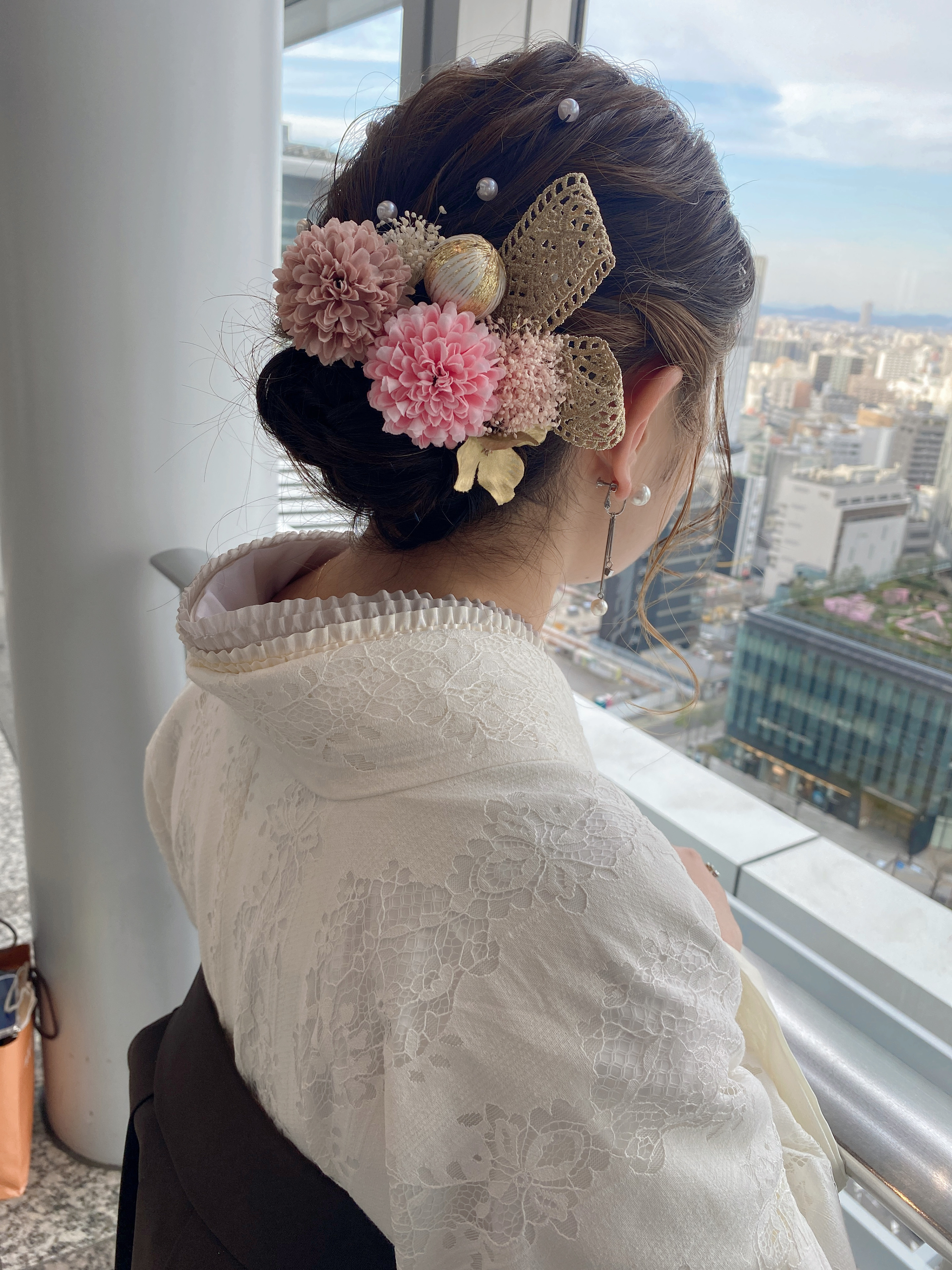 ◝(⑅•ᴗ•⑅)◜..VASARA名古屋駅前店°♡